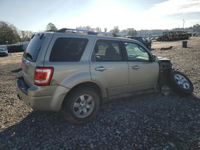 Photo 3 from auction – 2011 FORD ESCAPE LIM with VIN 1FMCU0EG2BKA36573