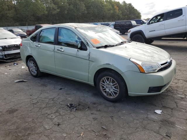 Photo 4 from auction – 2010 FORD FOCUS SE with VIN 1FAHP3FN7AW268437