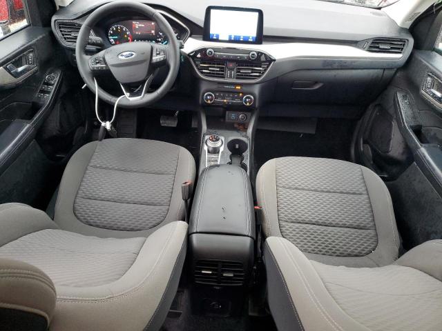 Photo 8 from auction – 2021 FORD ESCAPE SE with VIN 1FMCU0G63MUB17903