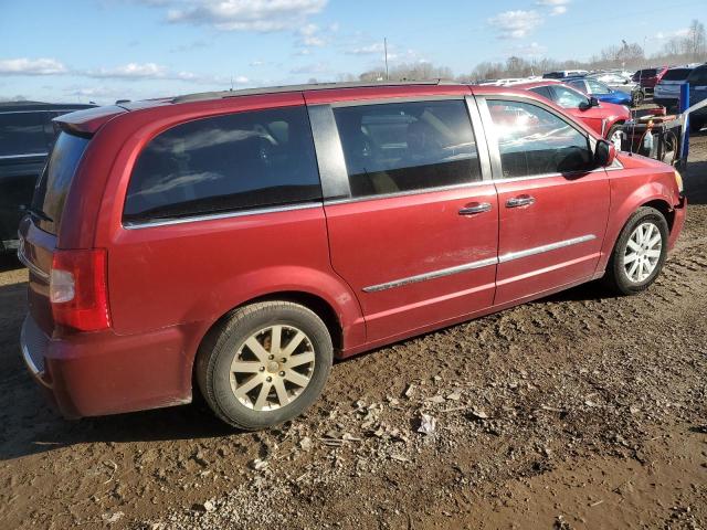 Photo 3 from auction – 2015 CHRYSLER TOWN & COU with VIN 2C4RC1BG0FR522432