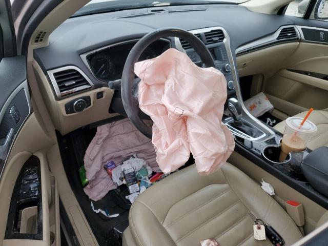 Photo 8 from auction – 2015 FORD FUSION SE with VIN 3FA6P0HD4FR192003