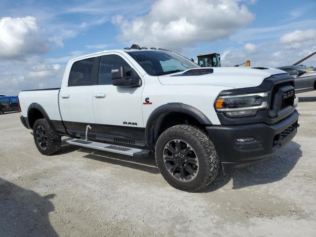 Photo 4 from auction – 2024 RAM 2500 POWER with VIN 3C6UR5EL6RG142067