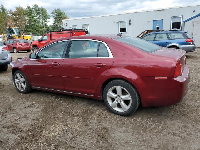 Photo 2 from auction – 2011 CHEVROLET MALIBU 1LT with VIN 1G1ZC5E12BF336285