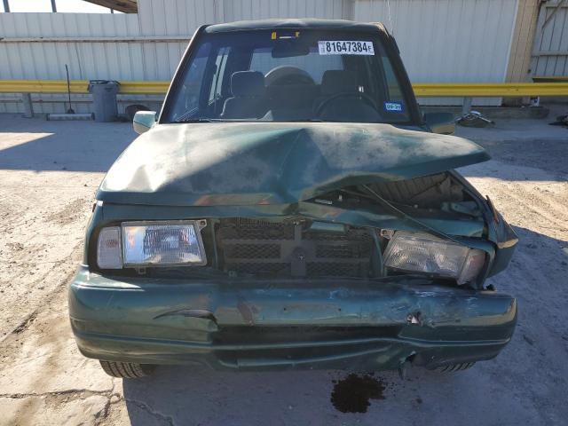 Photo 5 from auction – 1996 GEO TRACKER with VIN 2CNBE1363T6921541