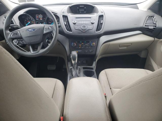 Photo 8 from auction – 2018 FORD ESCAPE SE with VIN 1FMCU9GD9JUA73971
