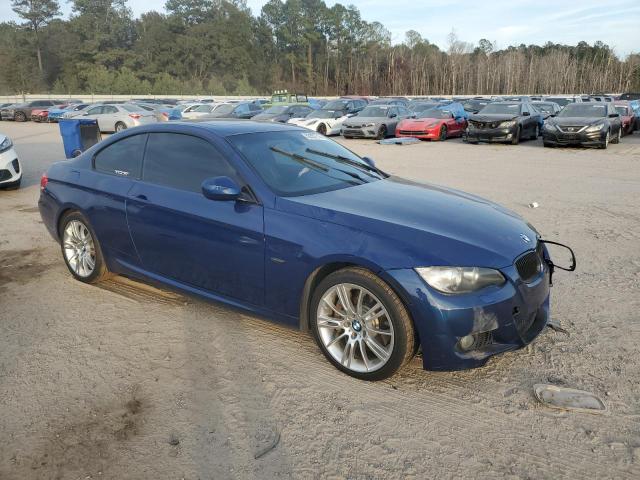 Photo 4 from auction – 2010 BMW 335 XI with VIN WBAWC7C59AE271044
