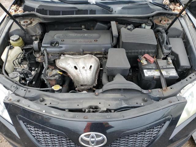 Photo 11 from auction – 2007 TOYOTA CAMRY CE with VIN 4T1BE46K07U080036