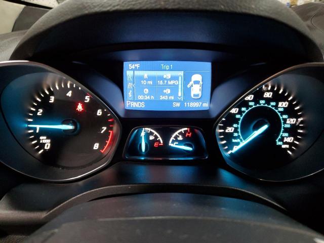 Photo 9 from auction – 2014 FORD ESCAPE SE with VIN 1FMCU9G96EUA82922