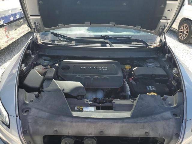 Photo 11 from auction – 2016 JEEP CHEROKEE L with VIN 1C4PJLCB2GW319272