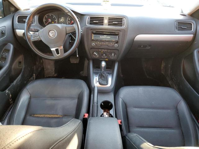 Photo 8 from auction – 2012 VOLKSWAGEN JETTA TDI with VIN 3VWLL7AJ0CM007582
