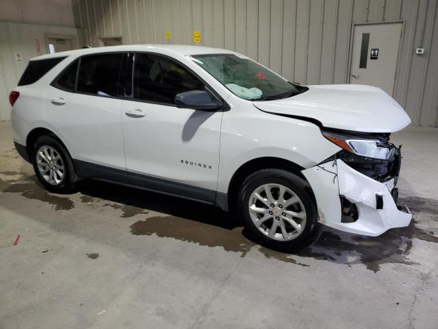 Photo 4 from auction – 2019 CHEVROLET EQUINOX LS with VIN 2GNAXHEV3K6264298