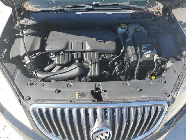Photo 11 from auction – 2015 BUICK VERANO with VIN 1G4PS5SK8F4166980