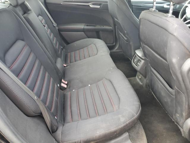 Photo 10 from auction – 2016 FORD FUSION SE with VIN 3FA6P0H76GR249362