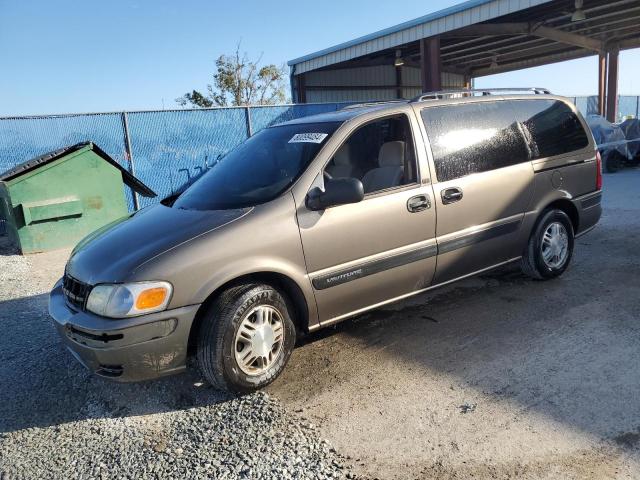 CHEVROLET VENTURE LU 2004 with VIN 1GNDX13E14D131003 - Photo from auction