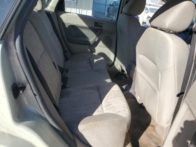 Photo 10 from auction – 2010 FORD FOCUS SE with VIN 1FAHP3FN0AW219984