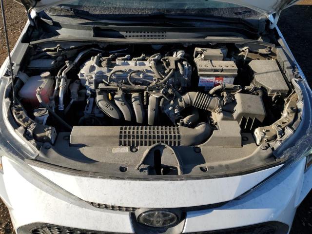 Photo 11 from auction – 2020 TOYOTA COROLLA LE with VIN 5YFBPRBE2LP012579