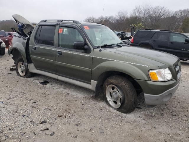 Photo 4 from auction – 2003 FORD EXPLORER with VIN 1FMZU67E23UB37398