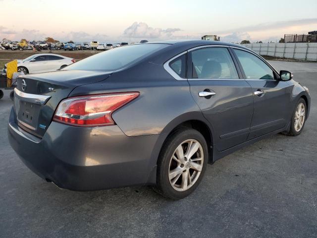 Photo 3 from auction – 2013 NISSAN ALTIMA 2.5 with VIN 1N4AL3AP3DC207579