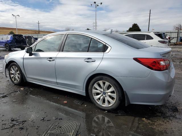 Photo 2 from auction – 2017 SUBARU LEGACY 2.5 with VIN 4S3BNAC69H3026512