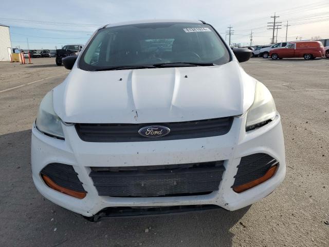 Photo 5 from auction – 2014 FORD ESCAPE S with VIN 1FMCU0F76EUD94881