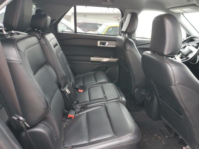 Снимка 11 от търг – 2022 FORD EXPLORER L с VIN 1FMSK8FH5NGB04279