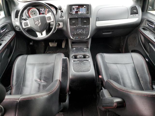 Photo 8 from auction – 2014 DODGE GRAND CARA with VIN 2C4RDGEG0ER129704