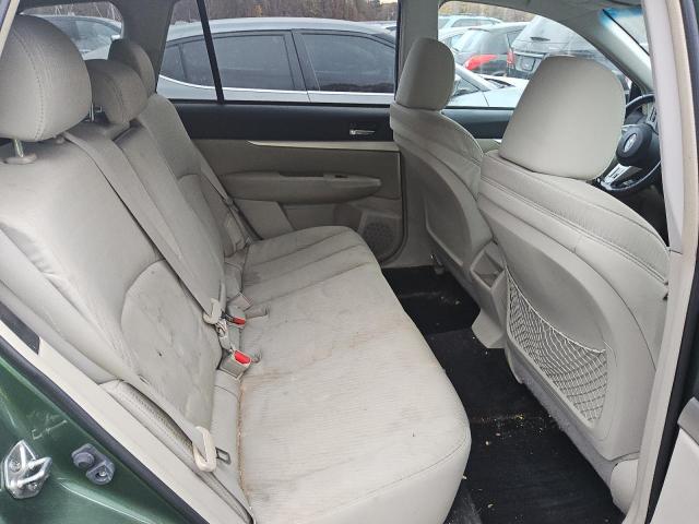 Снимка 11 от търг – 2011 SUBARU OUTBACK 2. с VIN 4S4BRBCC1B3367597