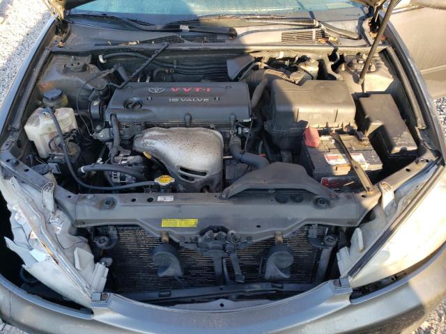 Photo 11 from auction – 2006 TOYOTA CAMRY LE with VIN 4T1BE32K86U744453