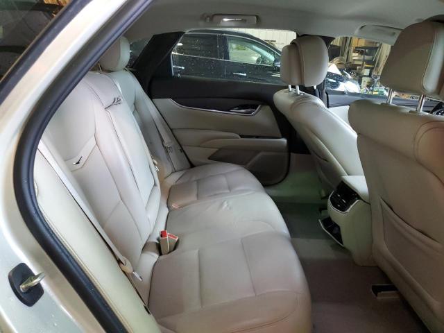 Photo 10 from auction – 2013 CADILLAC XTS with VIN 2G61N5S30D9180542