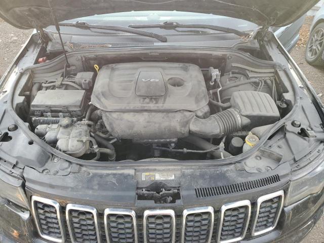 Photo 12 from auction – 2019 JEEP GRAND CHER with VIN 1C4RJFBG6KC613694
