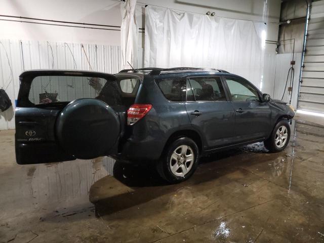 Photo 3 from auction – 2010 TOYOTA RAV4 with VIN 2T3ZF4DV5AW017084
