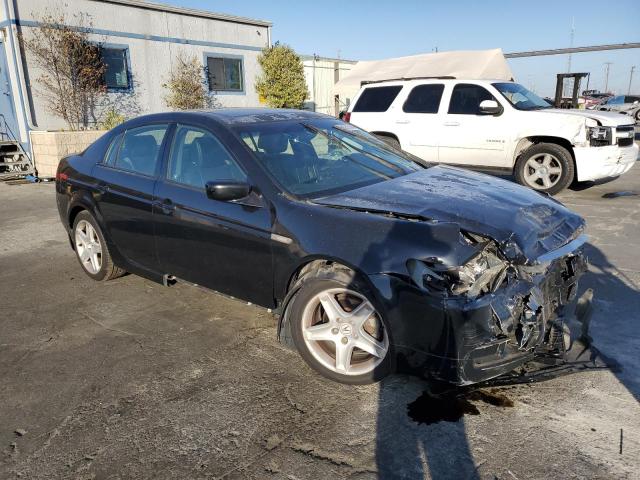Photo 4 from auction – 2005 ACURA TL with VIN 19UUA66235A034947