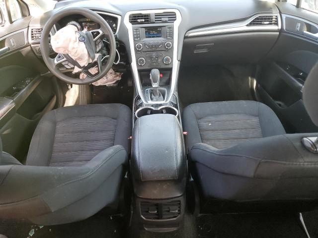 Photo 8 from auction – 2016 FORD FUSION SE with VIN 3FA6P0H73GR219218
