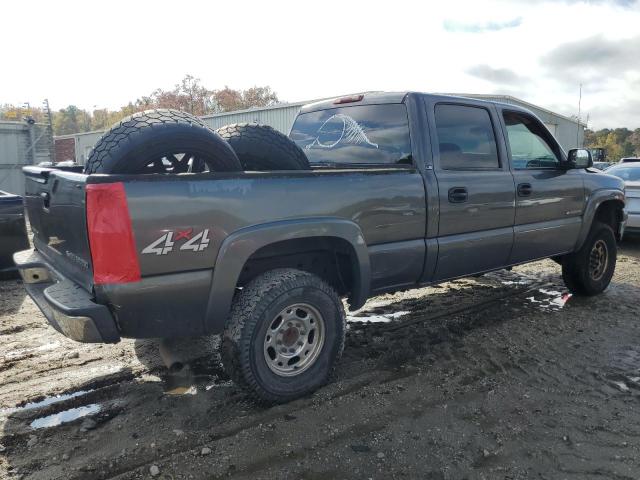 Photo 3 from auction – 2002 CHEVROLET SILVERADO with VIN 1GCGK13U82F207121