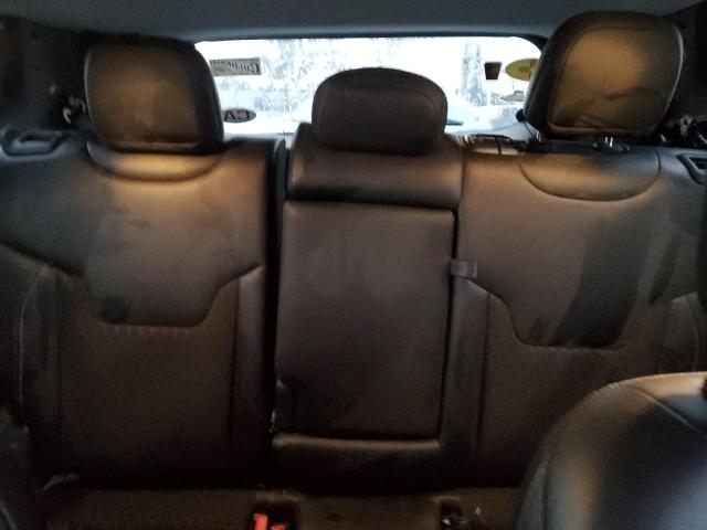 Photo 10 from auction – 2020 JEEP COMPASS LA with VIN 3C4NJDBB4LT209371