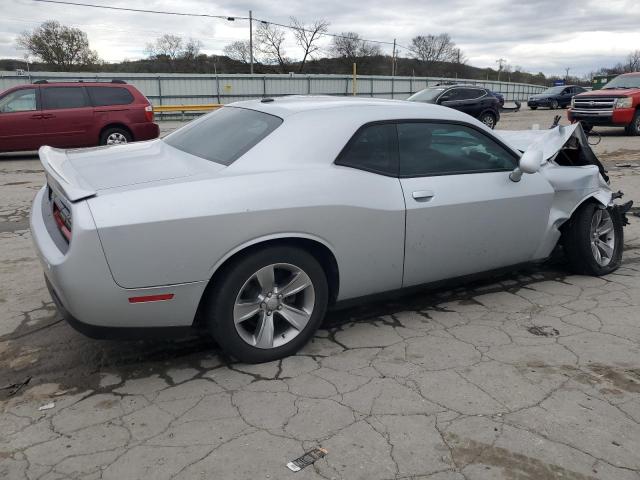 Photo 3 from auction – 2019 DODGE CHALLENGER with VIN 2C3CDZAG2KH750343
