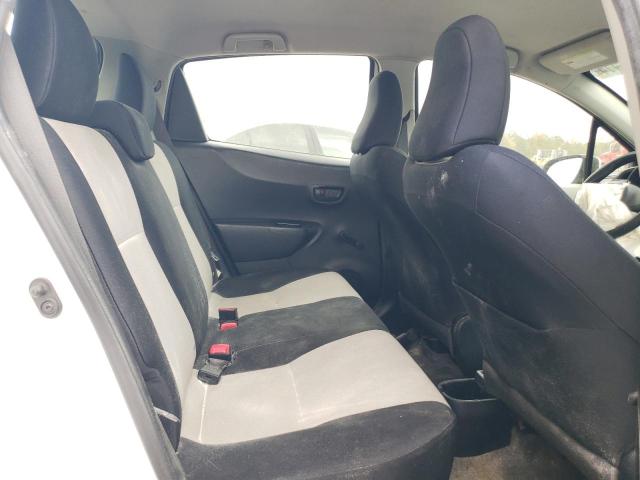 Photo 10 from auction – 2012 TOYOTA YARIS with VIN JTDKTUD30CD528470
