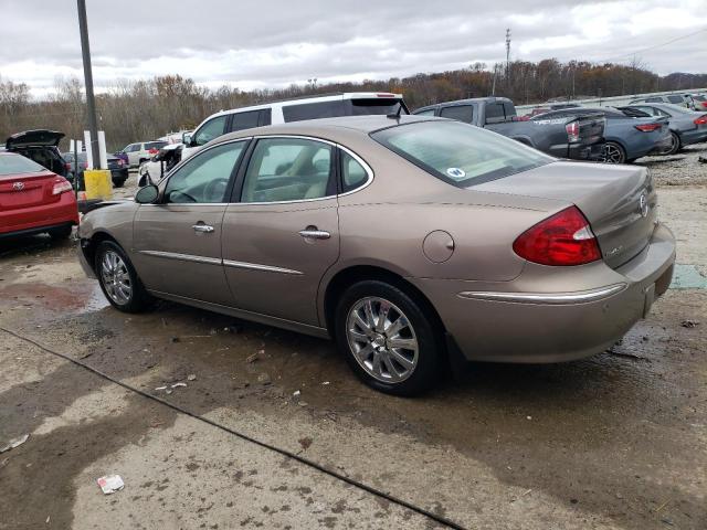 Photo 2 from auction – 2007 BUICK LACROSSE C with VIN 2G4WD582871202984