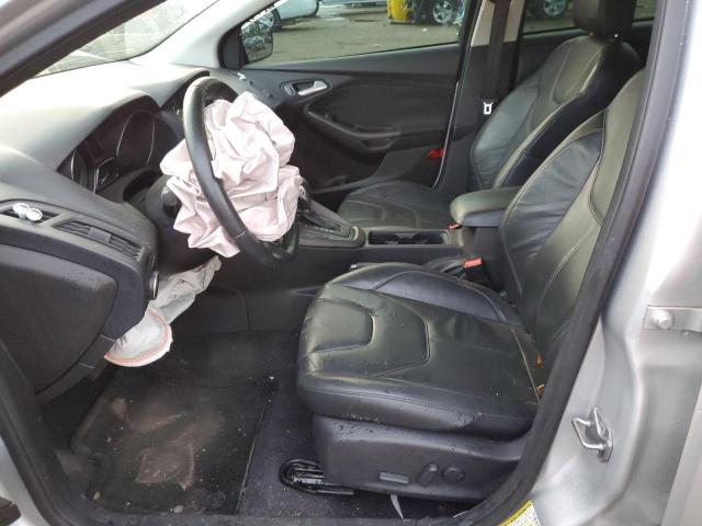 Photo 7 from auction – 2015 FORD FOCUS with VIN 1FADP3F20FL333299