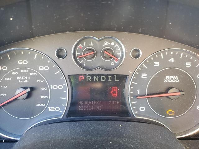 Photo 9 from auction – 2007 PONTIAC TORRENT with VIN 2CKDL73F776017292