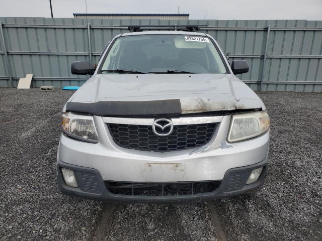 Photo 5 from auction – 2011 MAZDA TRIBUTE I with VIN 4F2CY0C71BKM06441