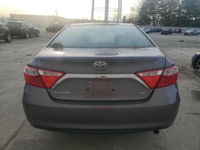 Photo 6 from auction – 2017 TOYOTA CAMRY LE with VIN 4T1BF1FK8HU302383