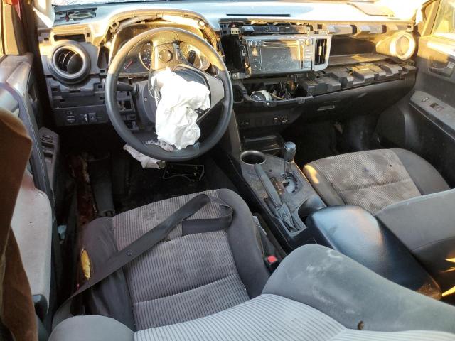 Photo 8 from auction – 2014 TOYOTA RAV4 LE with VIN JTMZFREV5EJ019210