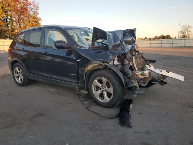 Photo 4 from auction – 2012 BMW X3 XDRIVE2 with VIN 5UXWX5C52CL716667
