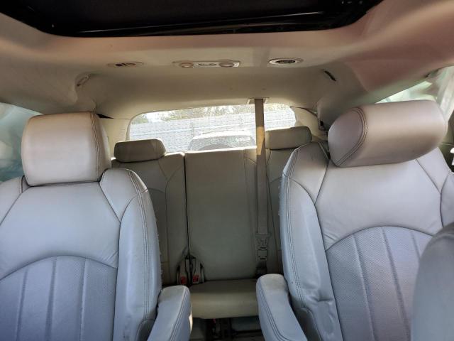 Photo 10 from auction – 2012 BUICK ENCLAVE with VIN 5GAKRCED5CJ113583