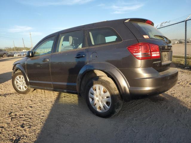 Photo 2 from auction – 2015 DODGE JOURNEY SE with VIN 3C4PDCABXFT517922