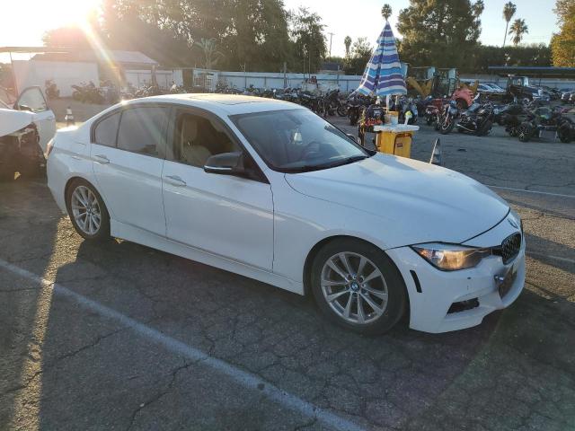 Photo 4 from auction – 2013 BMW 328 I SULE with VIN WBA3C1C58DF435768