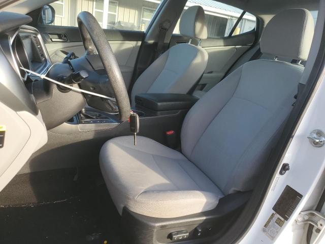 Photo 7 from auction – 2015 KIA OPTIMA LX with VIN KNAGM4A73F5658538