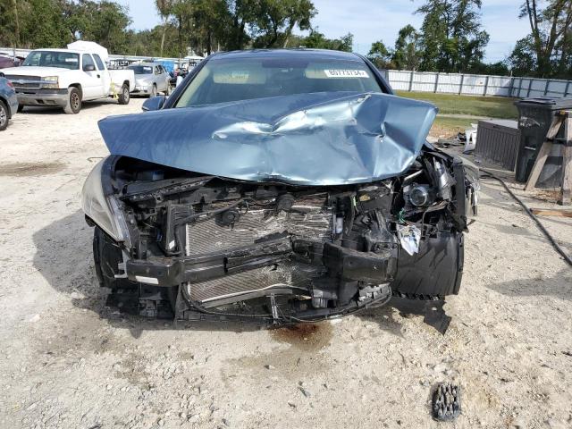Photo 5 from auction – 2016 HYUNDAI SONATA SPO with VIN 5NPE34AF7GH295893