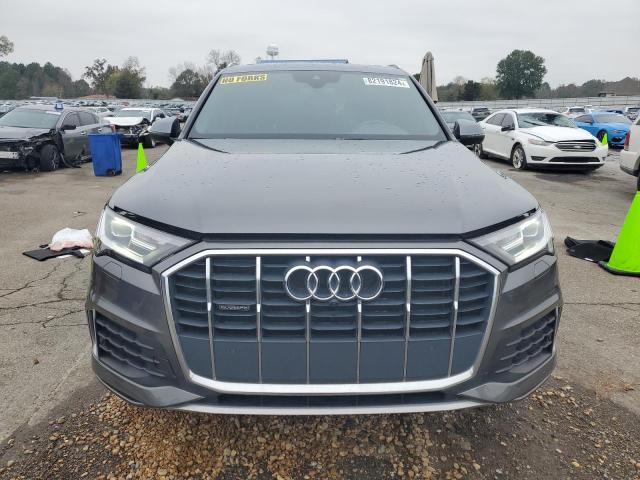 Photo 5 from auction – 2021 AUDI Q7 PREMIUM with VIN WA1LJAF71MD015264